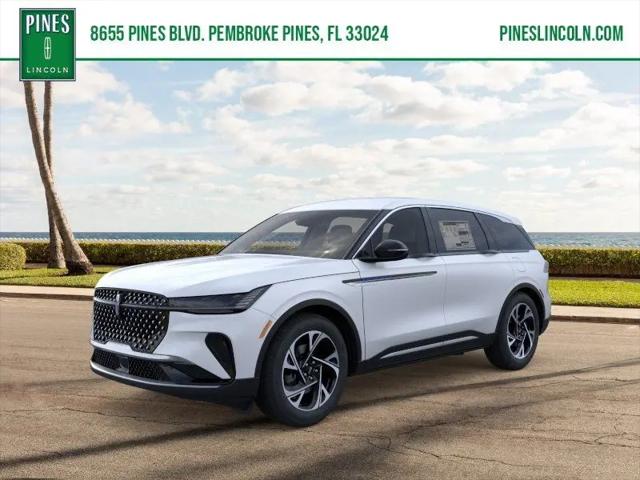 2026 Lincoln Nautilus Premiere for sale in Pembroke Pines, FL