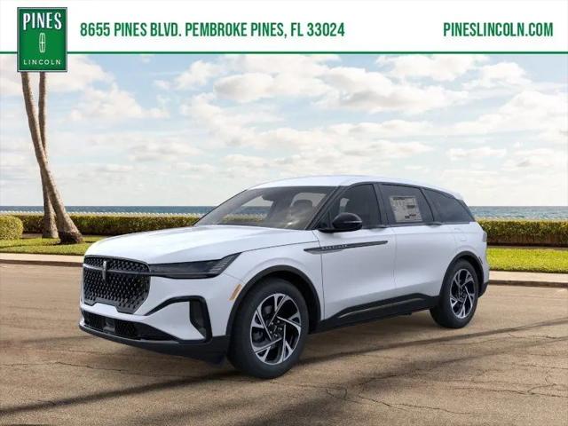 2026 Lincoln Nautilus Premiere for sale in Pembroke Pines, FL