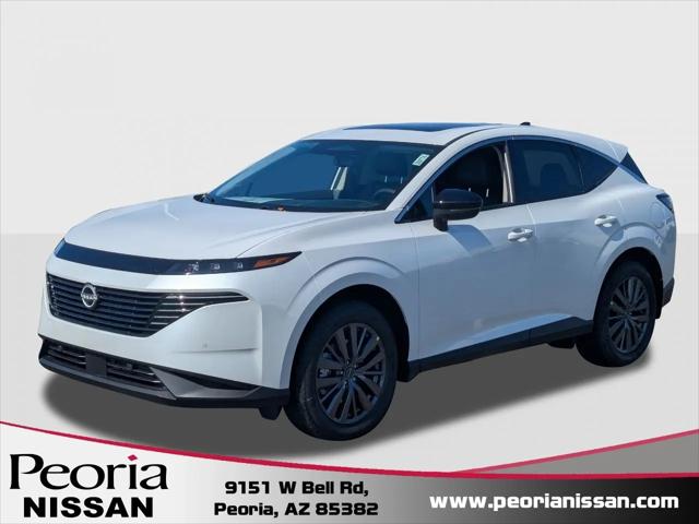 2026 Nissan Murano SL for sale in Peoria, AZ
