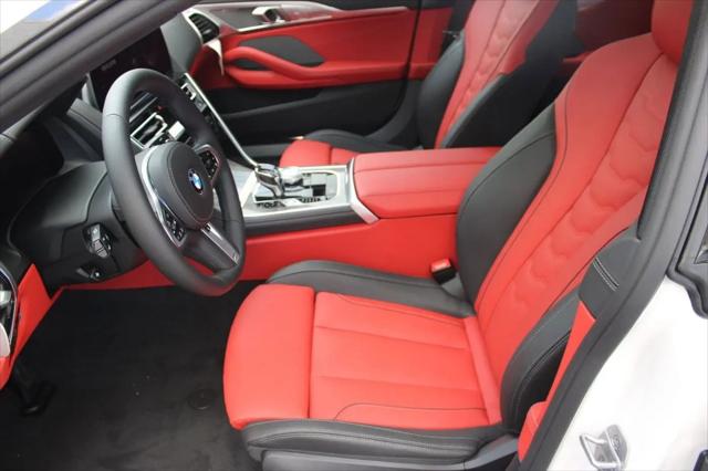2026 BMW 840i Gran Coupe 840i