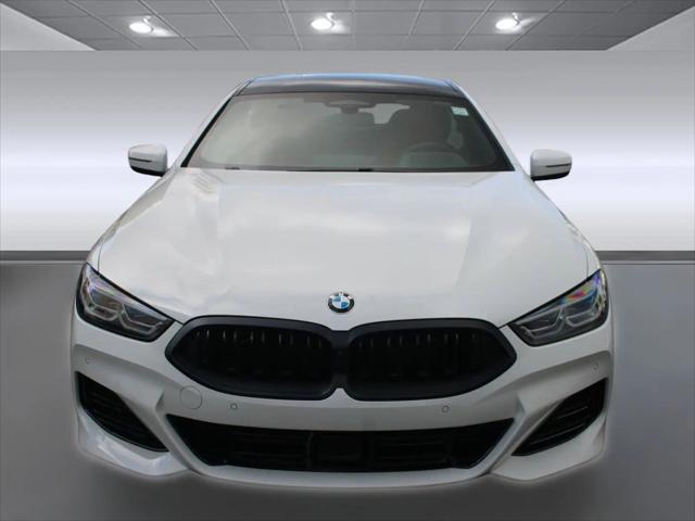 2026 BMW 840i Gran Coupe 840i