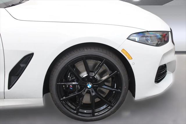 2026 BMW 840i Gran Coupe 840i