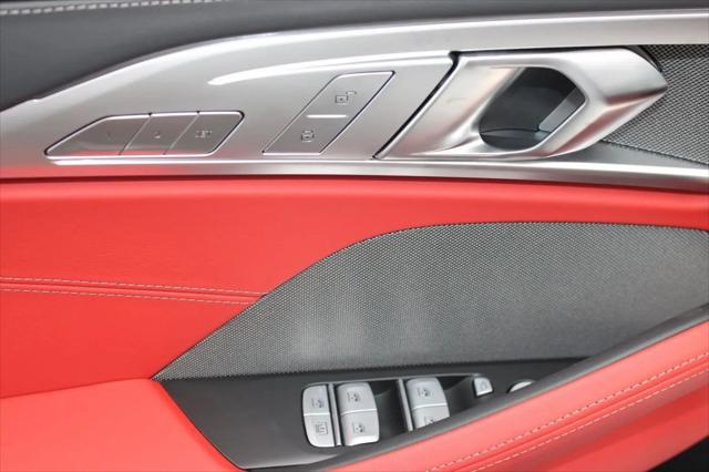2026 BMW 840i Gran Coupe 840i
