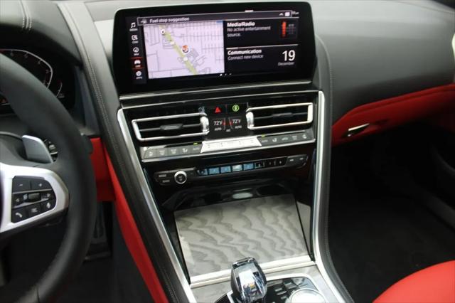 2026 BMW 840i Gran Coupe 840i