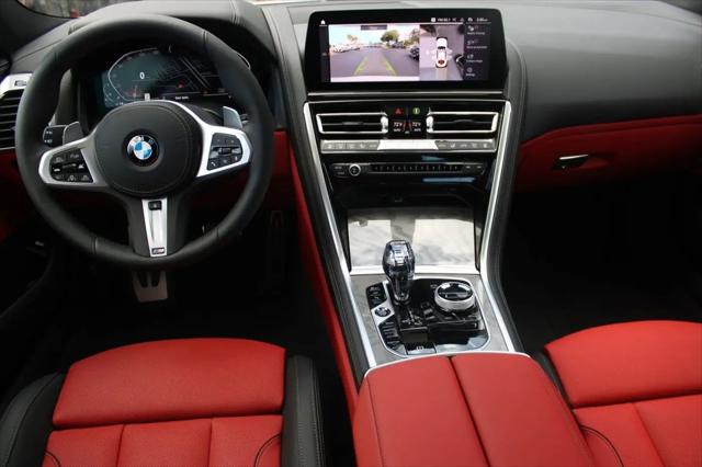 2026 BMW 840i Gran Coupe 840i