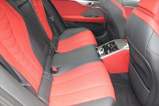 2026 BMW 840i Gran Coupe 840i