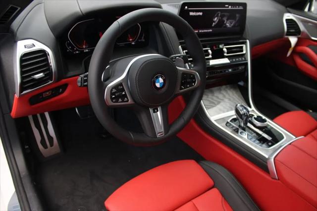 2026 BMW 840i Gran Coupe 840i