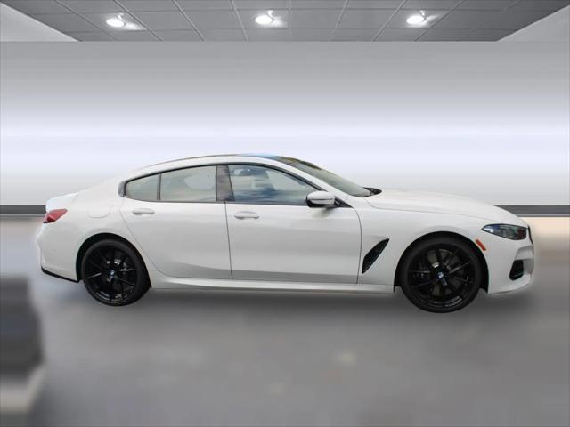 2026 BMW 840i Gran Coupe 840i