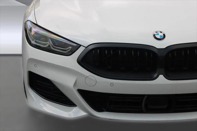 2026 BMW 840i Gran Coupe 840i