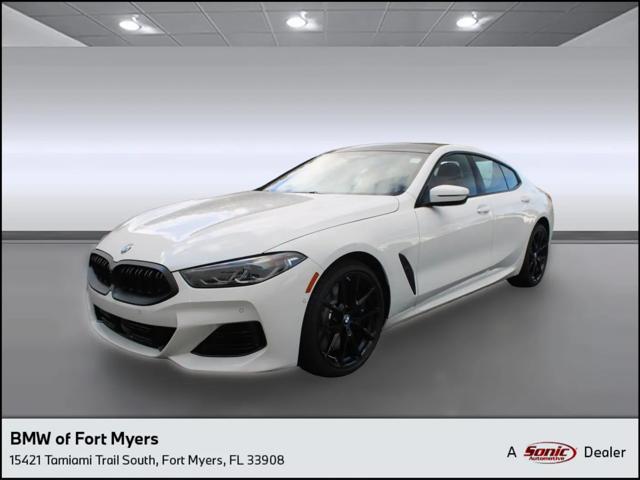 2026 BMW 840i Gran Coupe 840i for sale in Fort Myers, FL