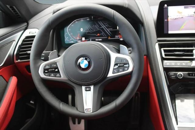 2026 BMW 840i Gran Coupe 840i