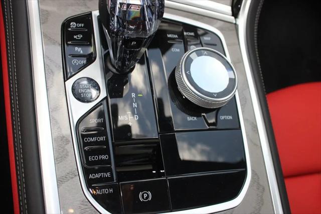 2026 BMW 840i Gran Coupe 840i