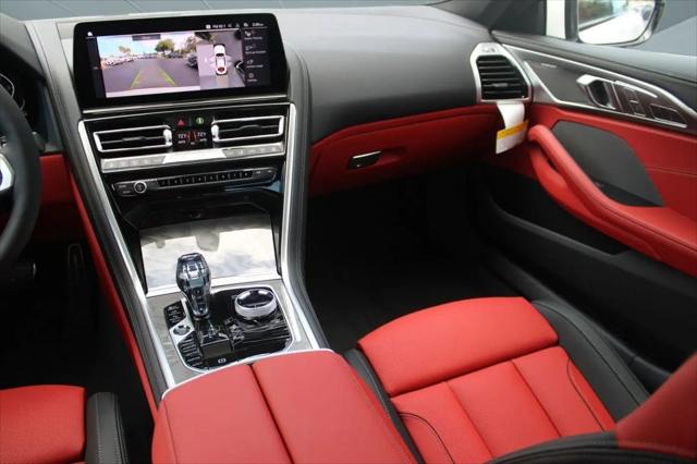 2026 BMW 840i Gran Coupe 840i