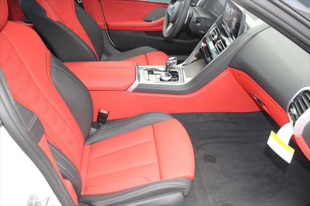 2026 BMW 840i Gran Coupe 840i