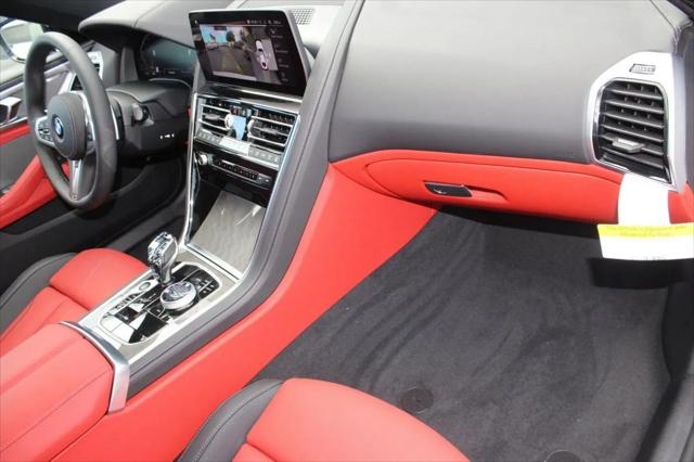 2026 BMW 840i Gran Coupe 840i