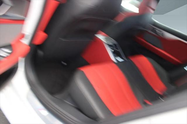2026 BMW 840i Gran Coupe 840i