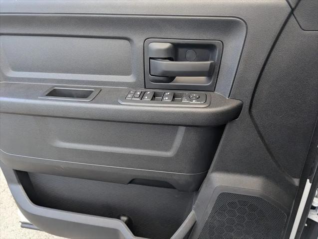 2026 Ram 2500 Tradesman Crew Cab 4x4 6'4" Box