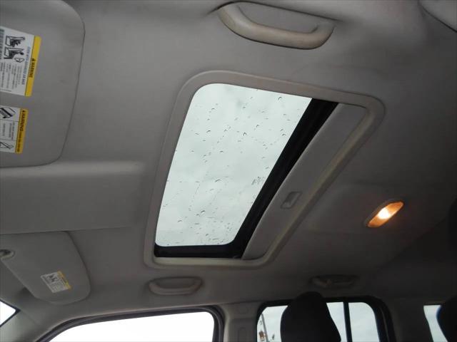 2011 Jeep Patriot Sport