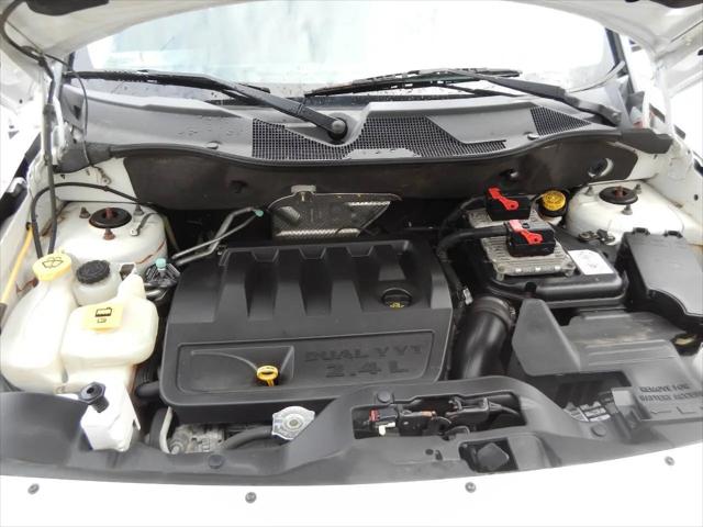 2011 Jeep Patriot Sport