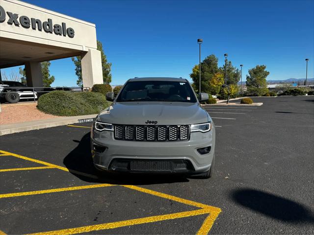 2020 Jeep Grand Cherokee Altitude 4X4 2020 Jeep Grand Cherokee Altitude 4X4