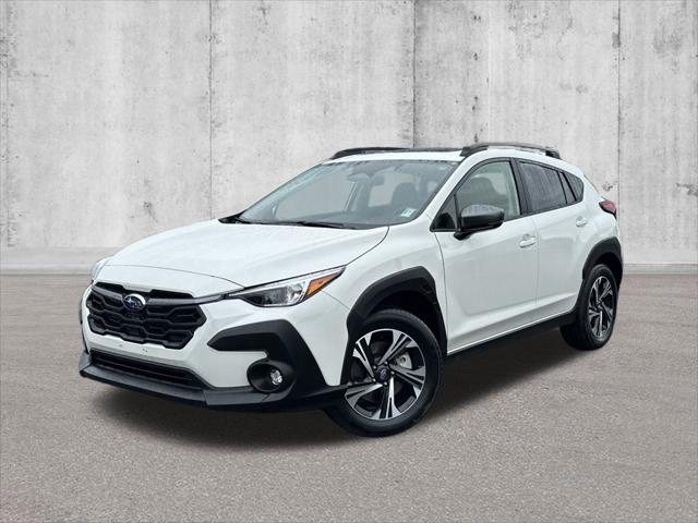 2024 Subaru Crosstrek Premium 2024 Subaru Crosstrek Premium