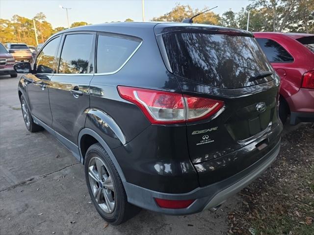 2015 Ford Escape SE 2015 Ford Escape SE
