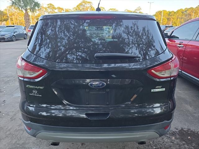 2015 Ford Escape SE 2015 Ford Escape SE