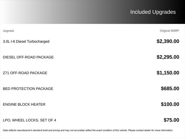 2021 Chevrolet Silverado 1500 4WD Crew Cab Short Bed LT 2021 Chevrolet Silverado 1500 4WD Crew Cab Short Bed LT