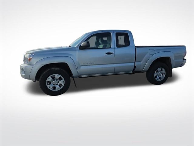 2011 Toyota Tacoma PreRunner 2011 Toyota Tacoma PreRunner