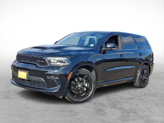2022 Dodge Durango R/T Plus AWD
