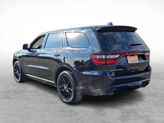 2022 Dodge Durango R/T Plus AWD
