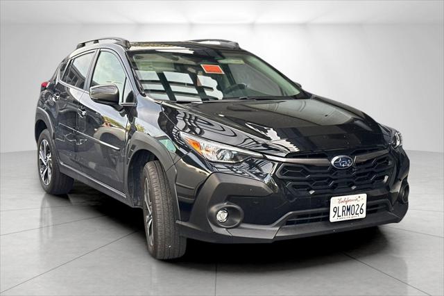 2024 Subaru Crosstrek Premium 2024 Subaru Crosstrek Premium
