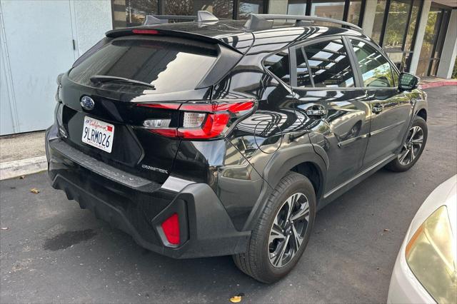 2024 Subaru Crosstrek Premium 2024 Subaru Crosstrek Premium