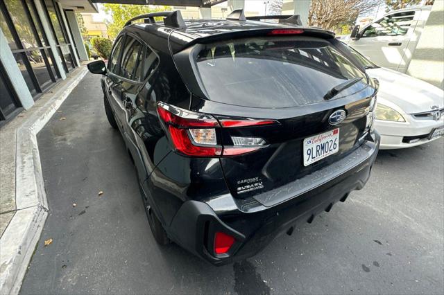 2024 Subaru Crosstrek Premium 2024 Subaru Crosstrek Premium