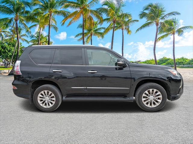 2018 Lexus GX 460 GX 460 2018 Lexus GX 460 GX 460