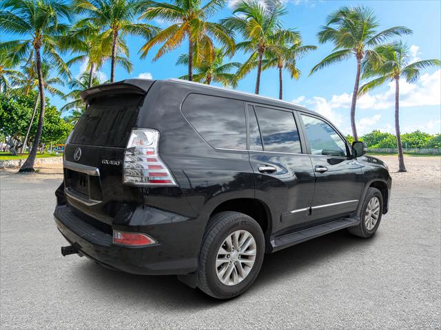 2018 Lexus GX 460 GX 460 2018 Lexus GX 460 GX 460