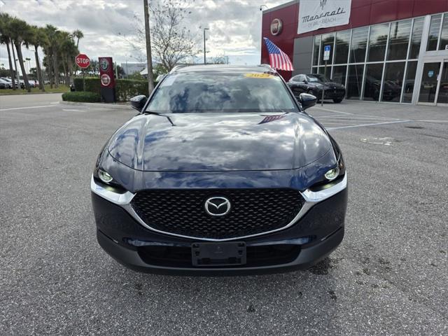 2024 Mazda CX-30 2.5 S Select Sport 2024 Mazda CX-30 2.5 S Select Sport