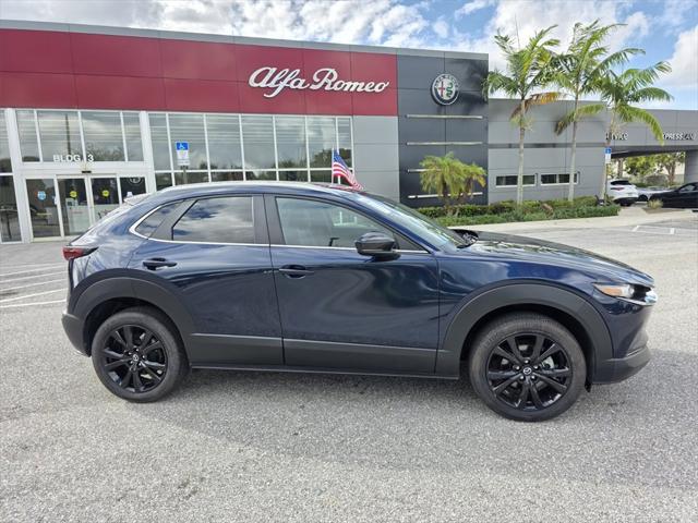 2024 Mazda CX-30 2.5 S Select Sport 2024 Mazda CX-30 2.5 S Select Sport