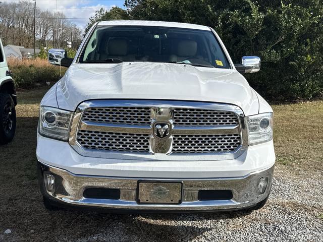 2016 RAM 1500 Laramie 2016 RAM 1500 Laramie