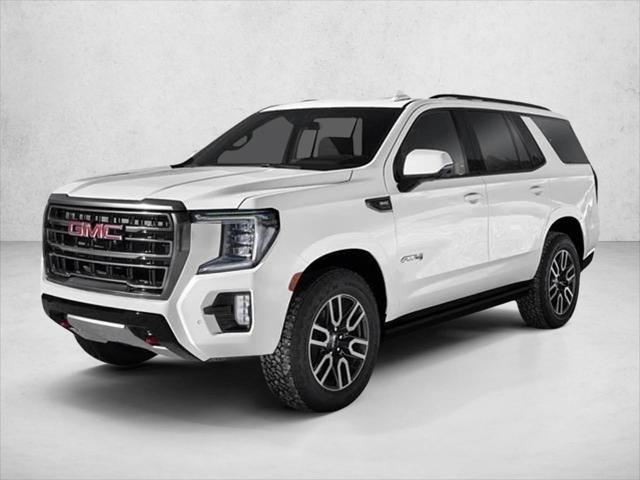 2021 GMC Yukon 2WD Denali