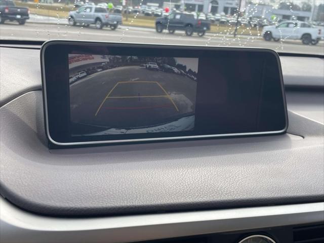 2019 Lexus RX 450h RX 450h