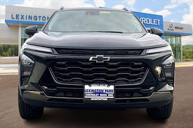 2024 Chevrolet Trax FWD ACTIV