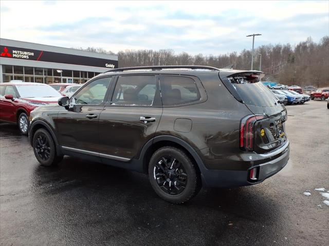 2023 Kia Telluride SX X-Pro 2023 Kia Telluride SX X-Pro