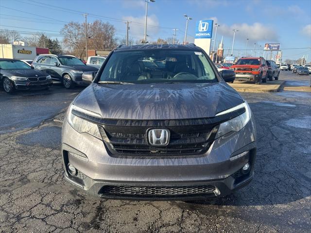 2022 Honda Pilot AWD Special Edition