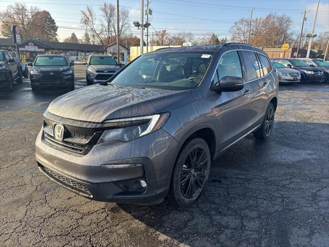 2022 Honda Pilot AWD Special Edition