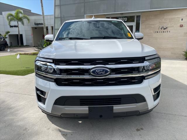 2024 Ford Expedition Limited MAX