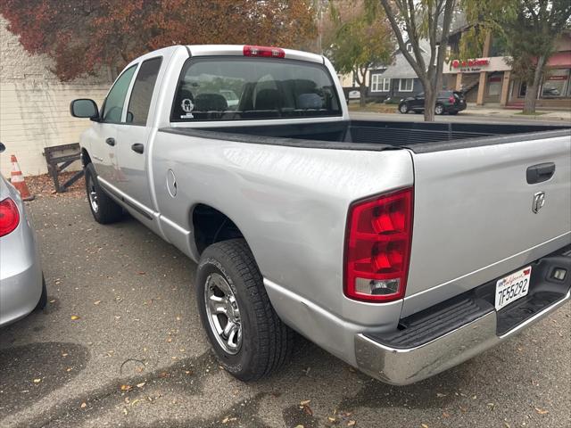 2005 Dodge Ram 1500 SLT/Laramie