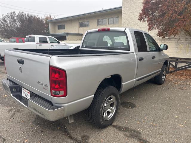 2005 Dodge Ram 1500 SLT/Laramie