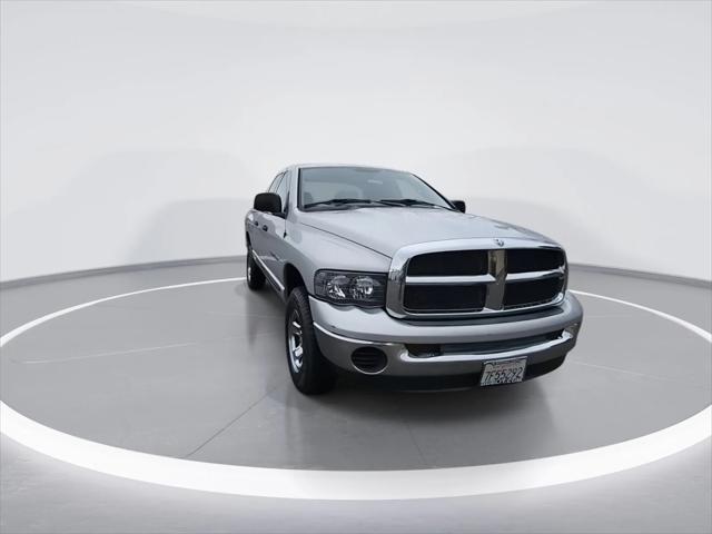 2005 Dodge Ram 1500 SLT/Laramie