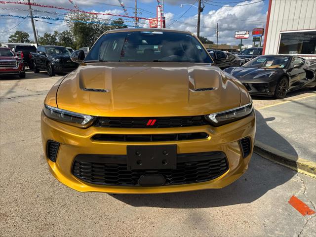 2024 Dodge Hornet GT